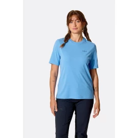 Футболка Rab Force Tee Wmns