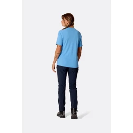 Футболка Rab Force Tee Wmns