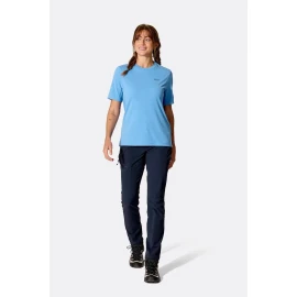 Футболка Rab Force Tee Wmns