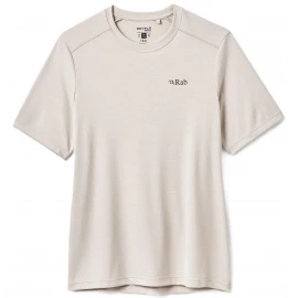 Футболка Rab Force Tee Wmns