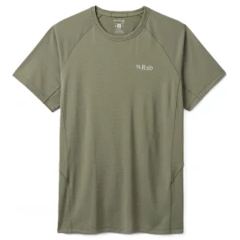 Футболка Rab Sonic Tee