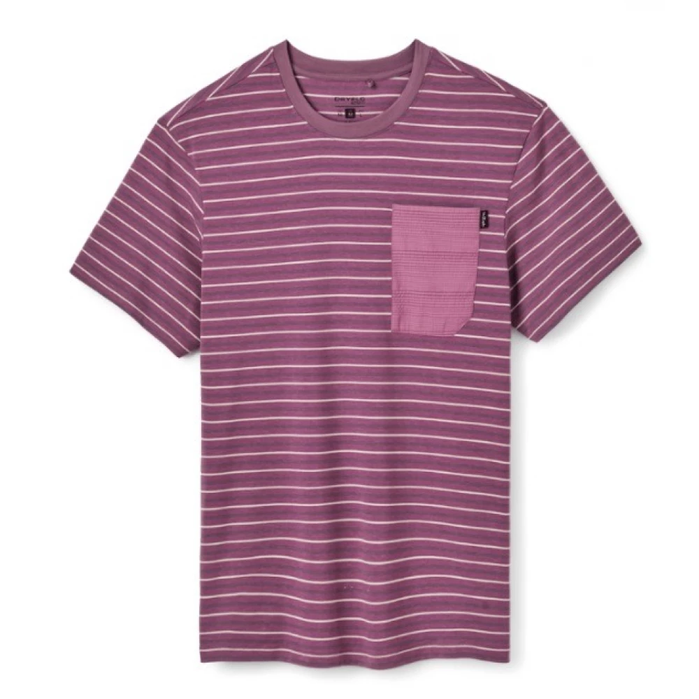 Футболка Rab Rivelin Stripe Tee