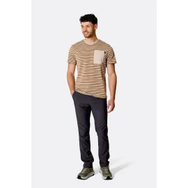 Футболка Rab Rivelin Stripe Tee