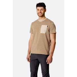 Футболка Rab Rivelin Stripe Tee