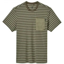 Футболка Rab Rivelin Stripe Tee