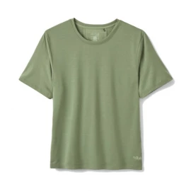 Футболка Rab Rivelin Tee Wmns 