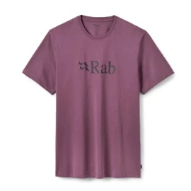 Футболка Rab Stance Logo Tee