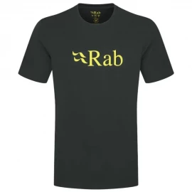 Футболка Rab Stance Logo Tee