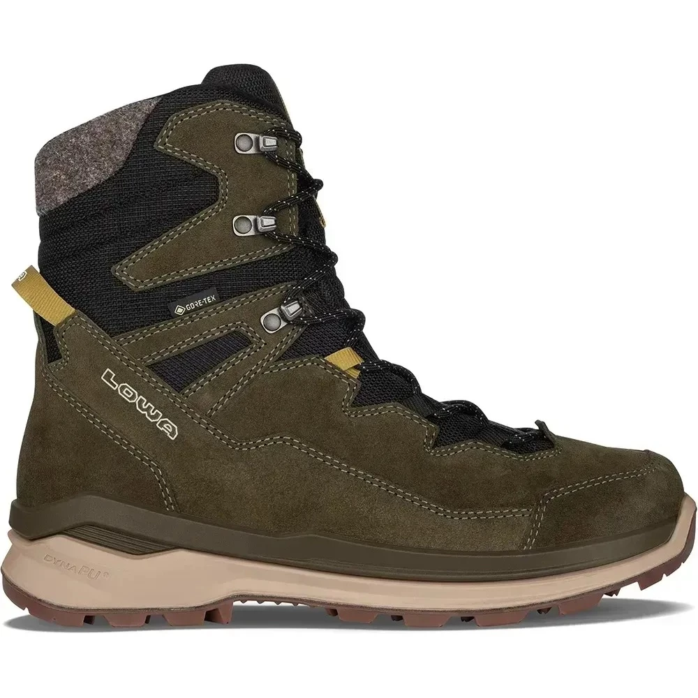 Ботинки Lowa Ottawa EVO GTX