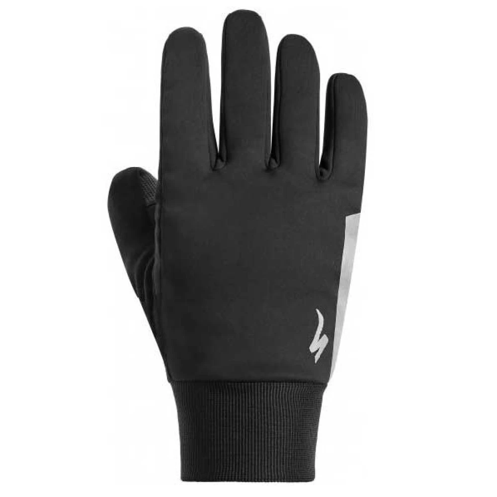 Велоперчатки Specialized Softshell Deep Winter Glove 2022