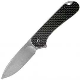 Ніж Civivi Elementum C907DS