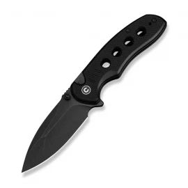 Ніж Civivi Triptych Black C23085B