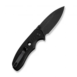Ніж Civivi Triptych Black C23085B
