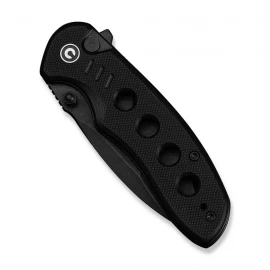 Ніж Civivi Triptych Black C23085B