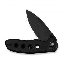Ніж Civivi Triptych Black C23085B