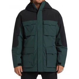 Куртка Billabong System Parka 2026