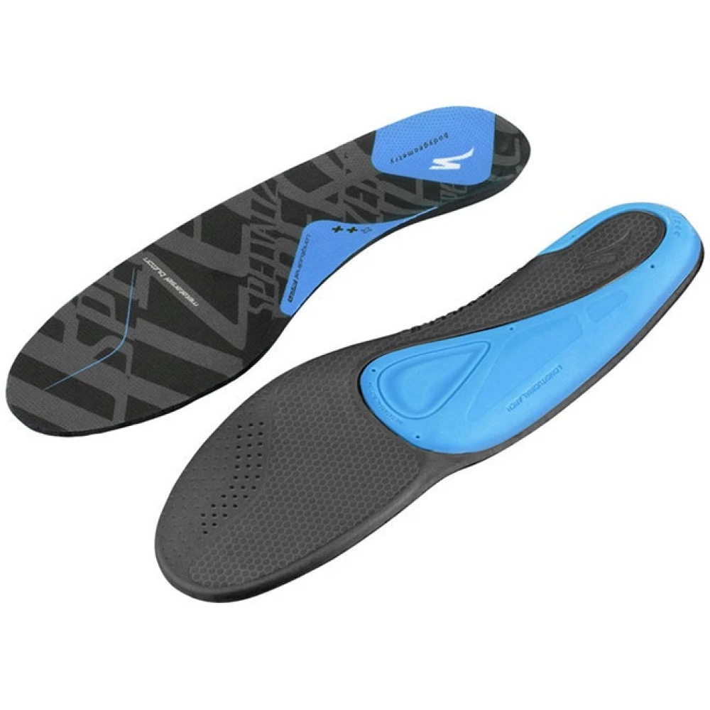 Стельки Specialized BG SL Footbed ++ 2023
