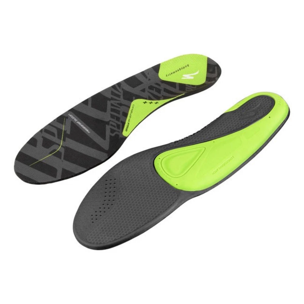 Стельки Specialized BG SL Footbed +++ 2021