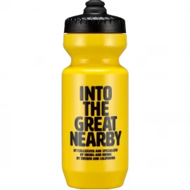 Фляга Specialized S/F Purist MFlo 2.0 BTL 22 Oz 2024