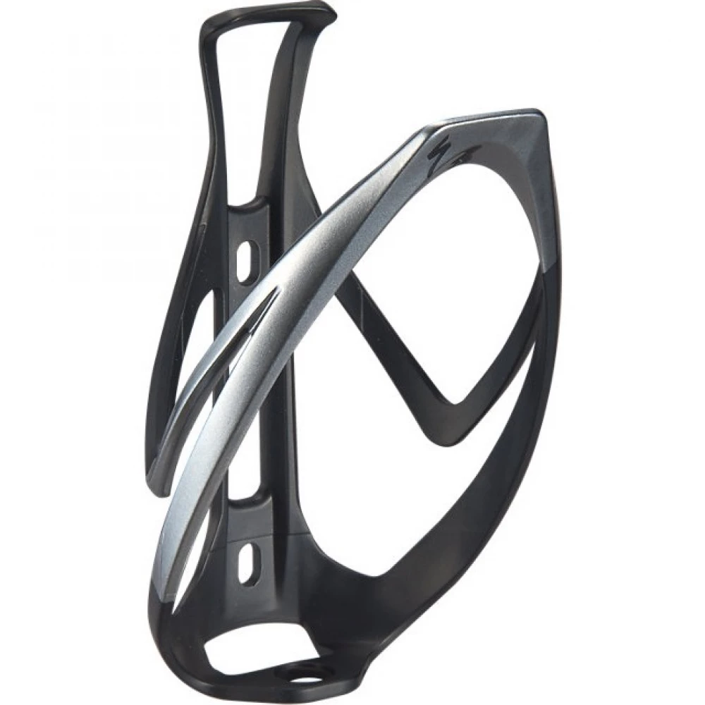 Фляготримач Specialized Rib Cage II Matte 2023