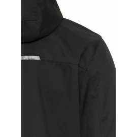Куртка Camel Active Softshell Jacket with Removable Hood and Reflective Details