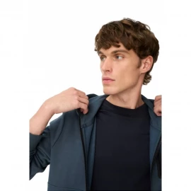 Кофта Camel Active Sweat Jacket with Hood
