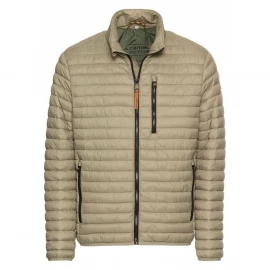 Куртка Camel Active Quilted Jacket with Zip Pockets