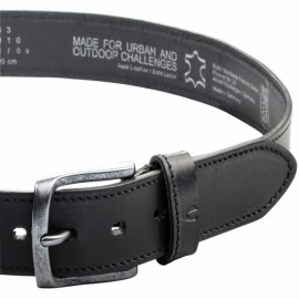 Ремень Camel Active Belt Made of High Quality Leather L