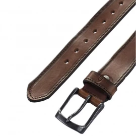 Ремень Camel Active Belt Made of High Quality Leather L