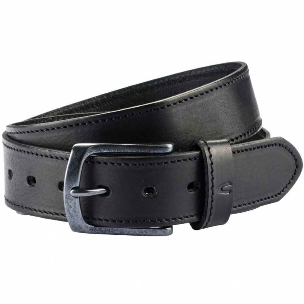 Ремень Camel Active Belt Made of High Quality Leather L