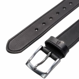 Ремень Camel Active Belt Made of High Quality Leather L