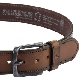 Ремінь Camel Active Belt Made of High Quality Leather M