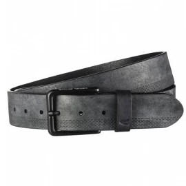 Ремінь Camel Active Belt Made of Nubuck Leather L