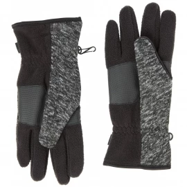Перчатки Camel Active Knitted Gloves with Elastic Cuffs