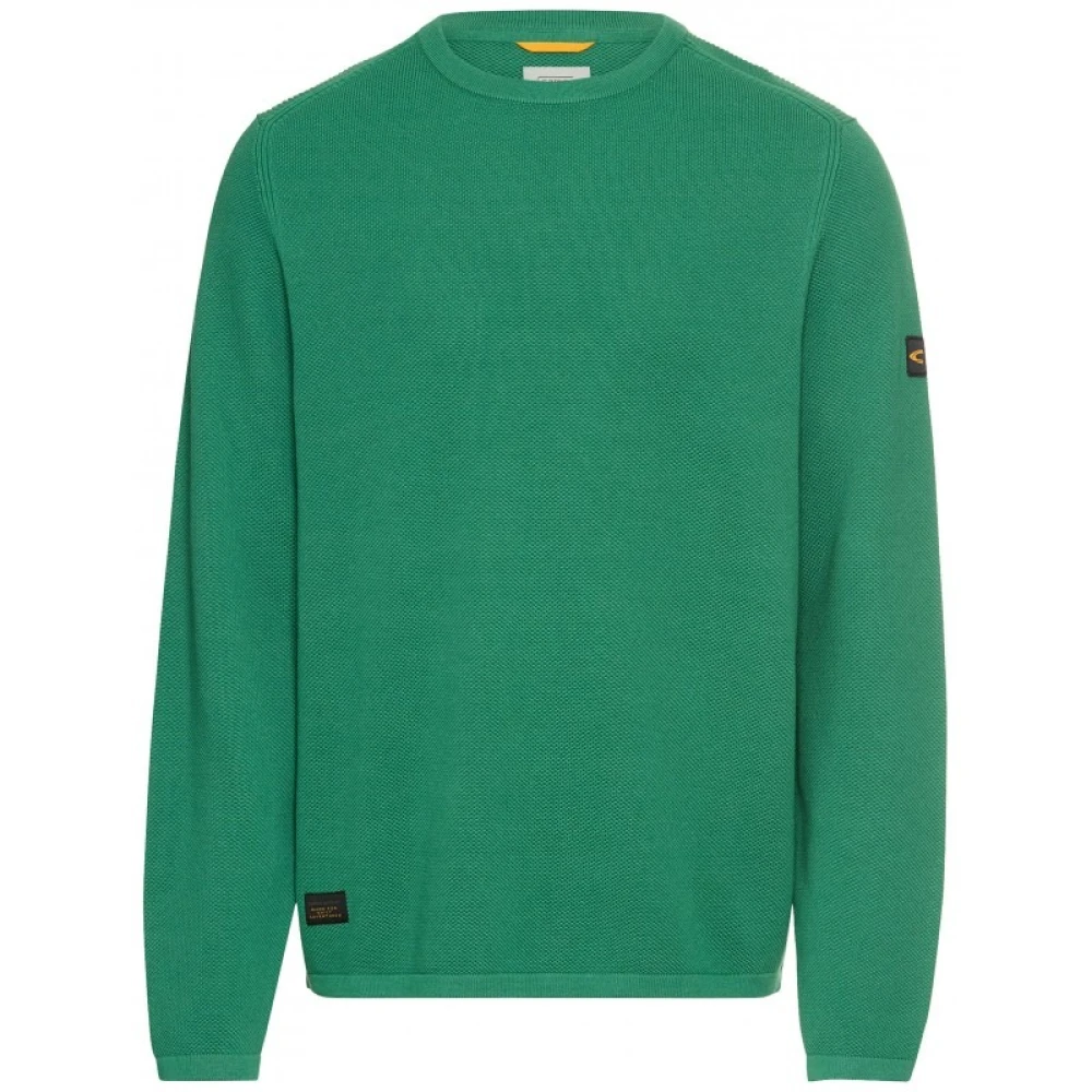 Кофта Camel Active Pullover 