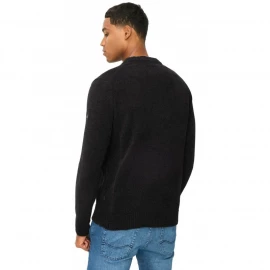 Кофта Camel Active Sweater with Round Neck Collar