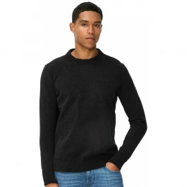 Кофта Camel Active Sweater with Round Neck Collar