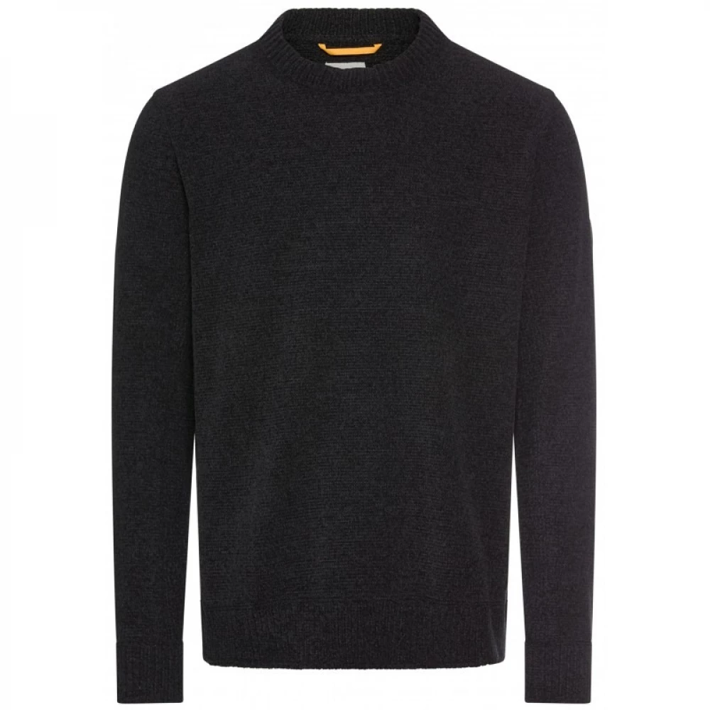 Кофта Camel Active Sweater with Round Neck Collar