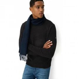Кофта Camel Active Sweater with Round Neck Collar