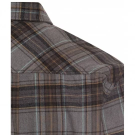 Сорочка Camel Active fleXXXactive® Long-Sleeved Shirt Made of Lightweight Flannel