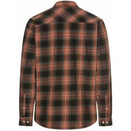 Сорочка Camel Active Long-Sleeved Shirt with Chest Pockets