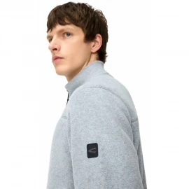 Фліс Camel Active Fleece Jacket with Chest Pocket