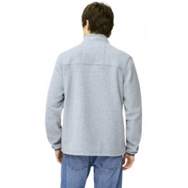 Фліс Camel Active Fleece Jacket with Chest Pocket