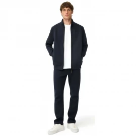 Кофта Camel Active Cotton Blend Sweat Jacket