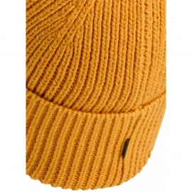 Шапка Camel Active Beanie Made from a Cotton-Cashmere Blend