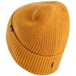 Шапка Camel Active Beanie Made from a Cotton-Cashmere Blend