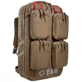 Рюкзак Tasmanian Tiger Medic Mascal Pack