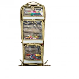 Рюкзак Tasmanian Tiger Modular Medic Pack 38 MC 
