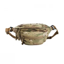 Сумка поясная Tasmanian Tiger Modular Hip Bag MC 