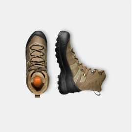 Черевики Mammut Blackfin III WP High Men